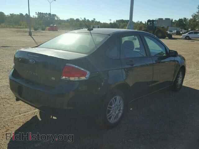 2010 FORD FOCUS - VIN: 1FAHP3FN3AW134007 - Фото 4