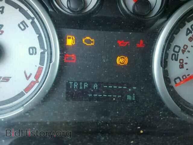 2010 FORD FOCUS - VIN: 1FAHP3FN3AW134007 - Фото 8