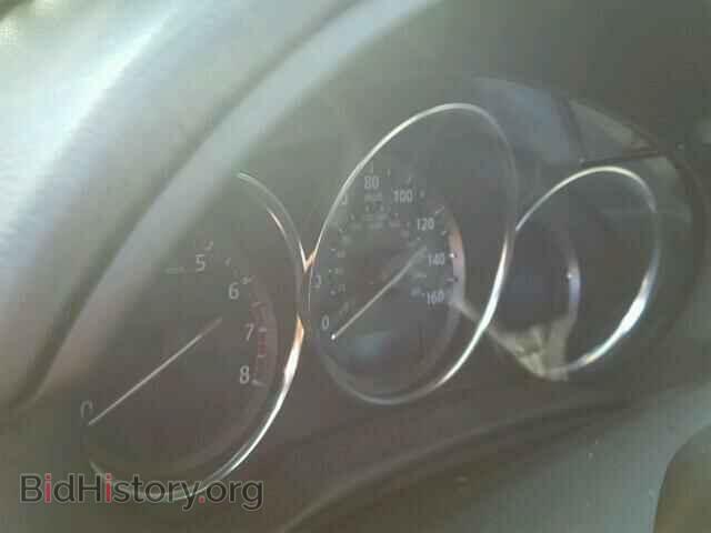 2014 MAZDA CX-5 - VIN: JM3KE2DY3E0383467 - Фото 8
