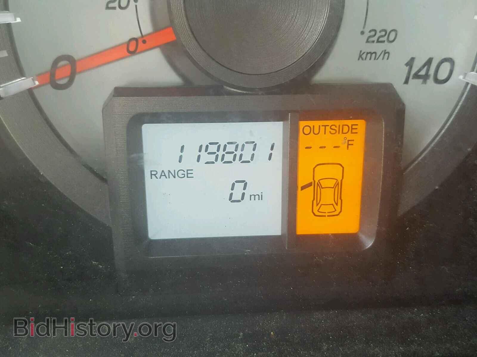 2012 HONDA PILOT - VIN: 5FNYF3H54CB013441 - Фото 8