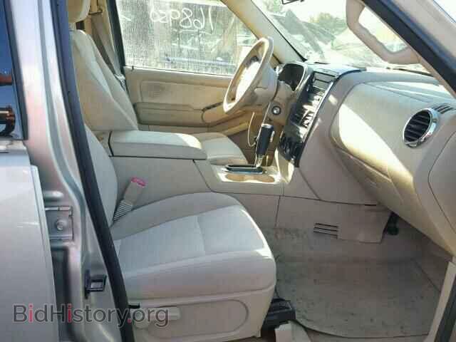 2006 FORD EXPLORER - VIN: 1FMEU73E76UB58018 - Photo 5