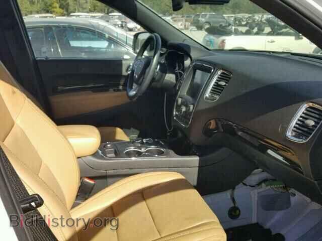 2014 DODGE DURANGO - VIN: 1C4SDJET4EC267301 - Photo 5