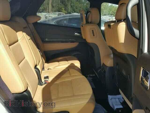 2014 DODGE DURANGO - VIN: 1C4SDJET4EC267301 - Photo 6