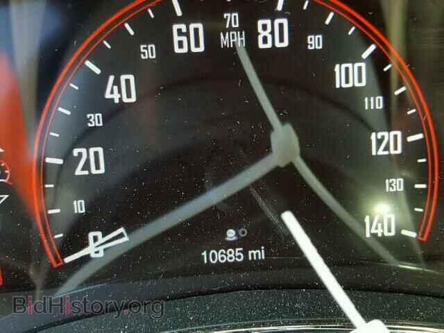 2014 DODGE DURANGO - VIN: 1C4SDJET4EC267301 - Photo 8