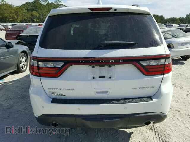 2014 DODGE DURANGO - VIN: 1C4SDJET4EC267301 - Photo 9