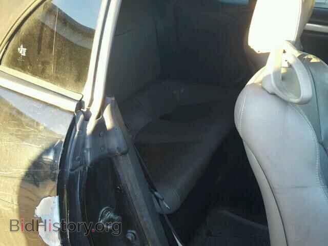 2003 MITSUBISHI ECLIPSE - VIN: 4A3AE45G93E031478 - Photo 6