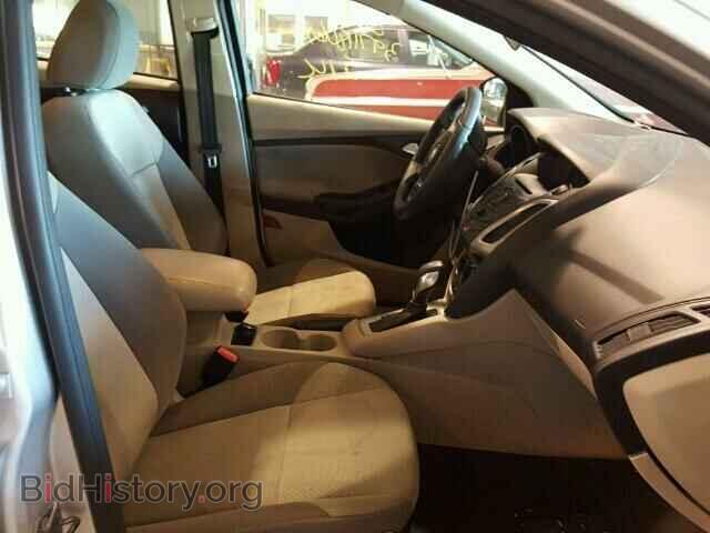 2013 FORD FOCUS - VIN: 1FADP3F24DL253193 - Фото 5