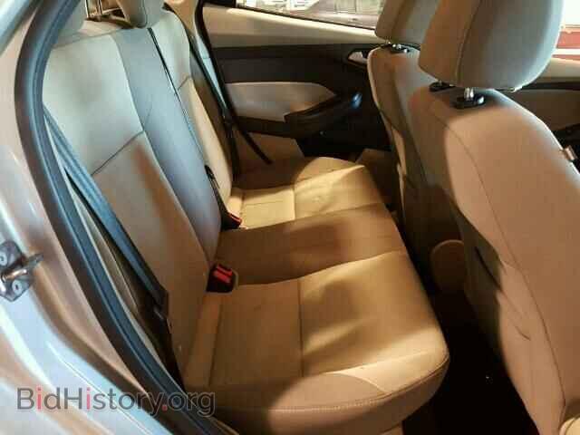 2013 FORD FOCUS - VIN: 1FADP3F24DL253193 - Фото 6