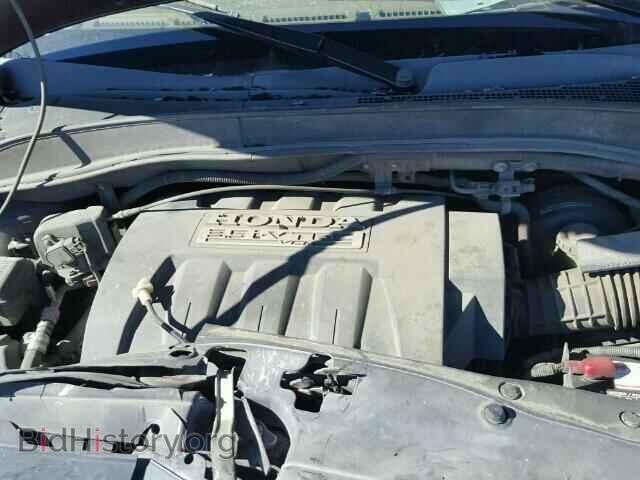 2007 HONDA PILOT - VIN: 5FNYF28667B044201 - Фото 7