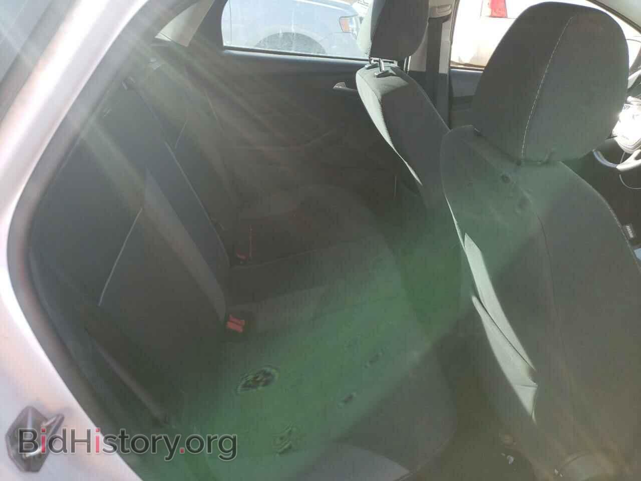 2014 FORD FOCUS - VIN: 1FADP3K22EL238604 - Фото 10