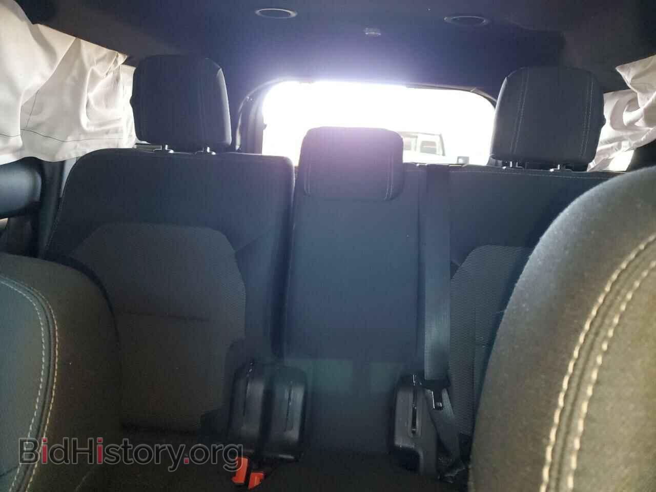 2018 FORD EXPLORER - VIN: 1FM5K7D88JGB09660 - Фото 10