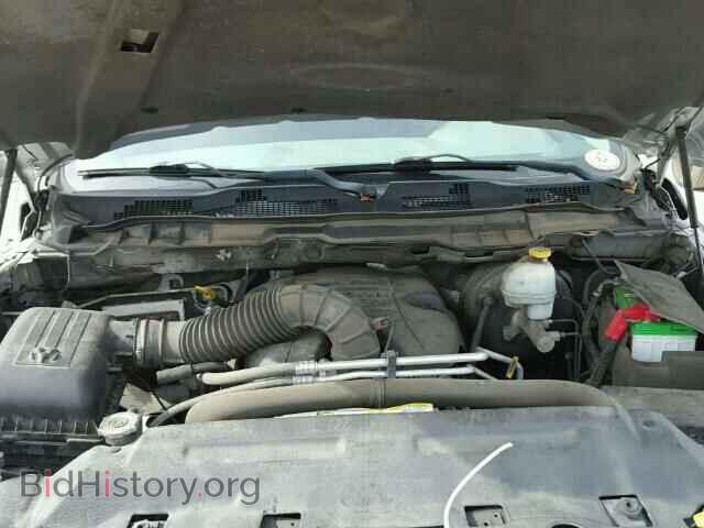 2010 DODGE RAM 1500 - VIN: 1D7RB1CT1AS206050 - Фото 7