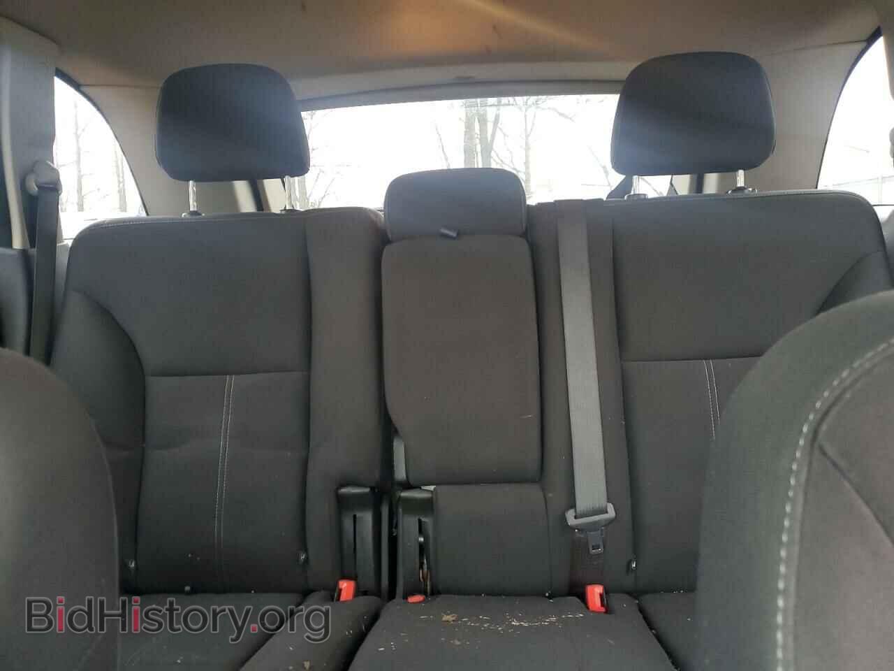 2014 FORD EDGE - VIN: 2FMDK4GC4EBB33963 - Photo 10