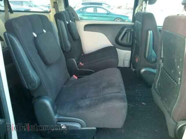 2011 DODGE CARAVAN - VIN: 2D4RN3DG7BR743350 - Photo 6