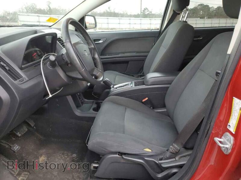 2010 Dodge JOURNEY (VIN 3D4PG4FB1AT224802) — photo 7 of 12