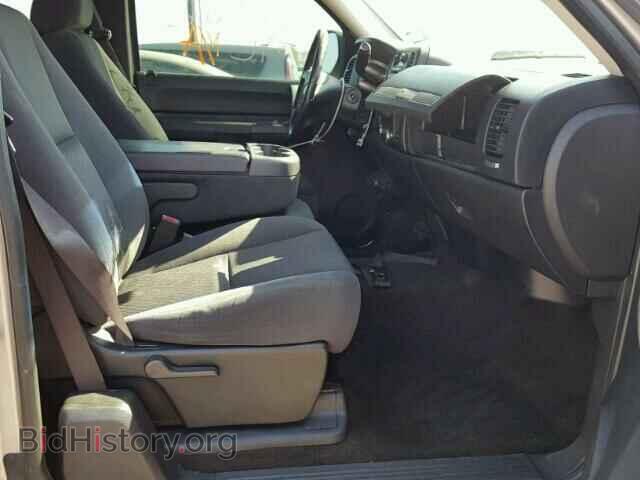 2009 CHEVROLET SILVERADO - VIN: 2GCEC29C891101357 - Фото 5