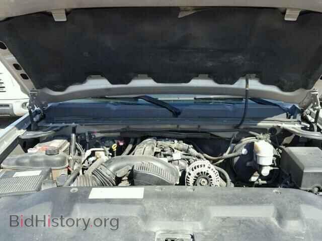 2009 CHEVROLET SILVERADO - VIN: 2GCEC29C891101357 - Фото 7