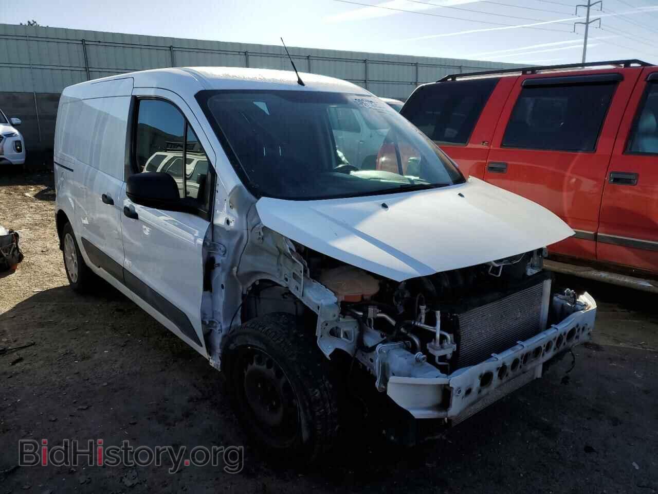 2018 FORD TRANSIT - VIN: NM0LS7E71J1371201 - Фото 4