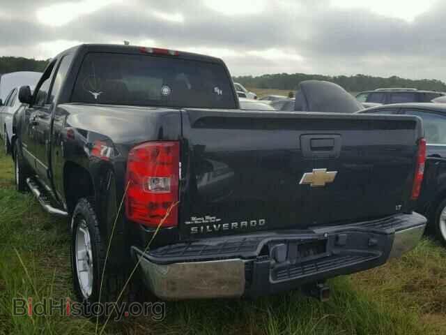 2007 CHEVROLET SILVERADO - VIN: 2GCEC19C571617134 - Photo 3