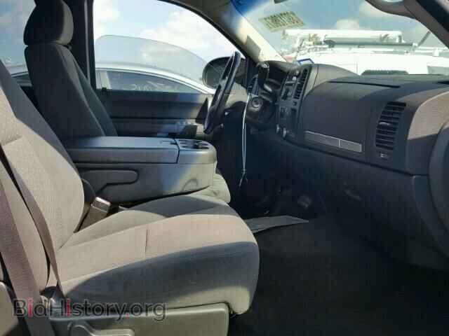 2007 CHEVROLET SILVERADO - VIN: 2GCEC19C571617134 - Photo 5
