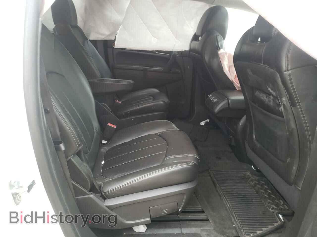 2015 BUICK ENCLAVE - VIN: 5GAKVBKD8FJ317776 - Фото 6