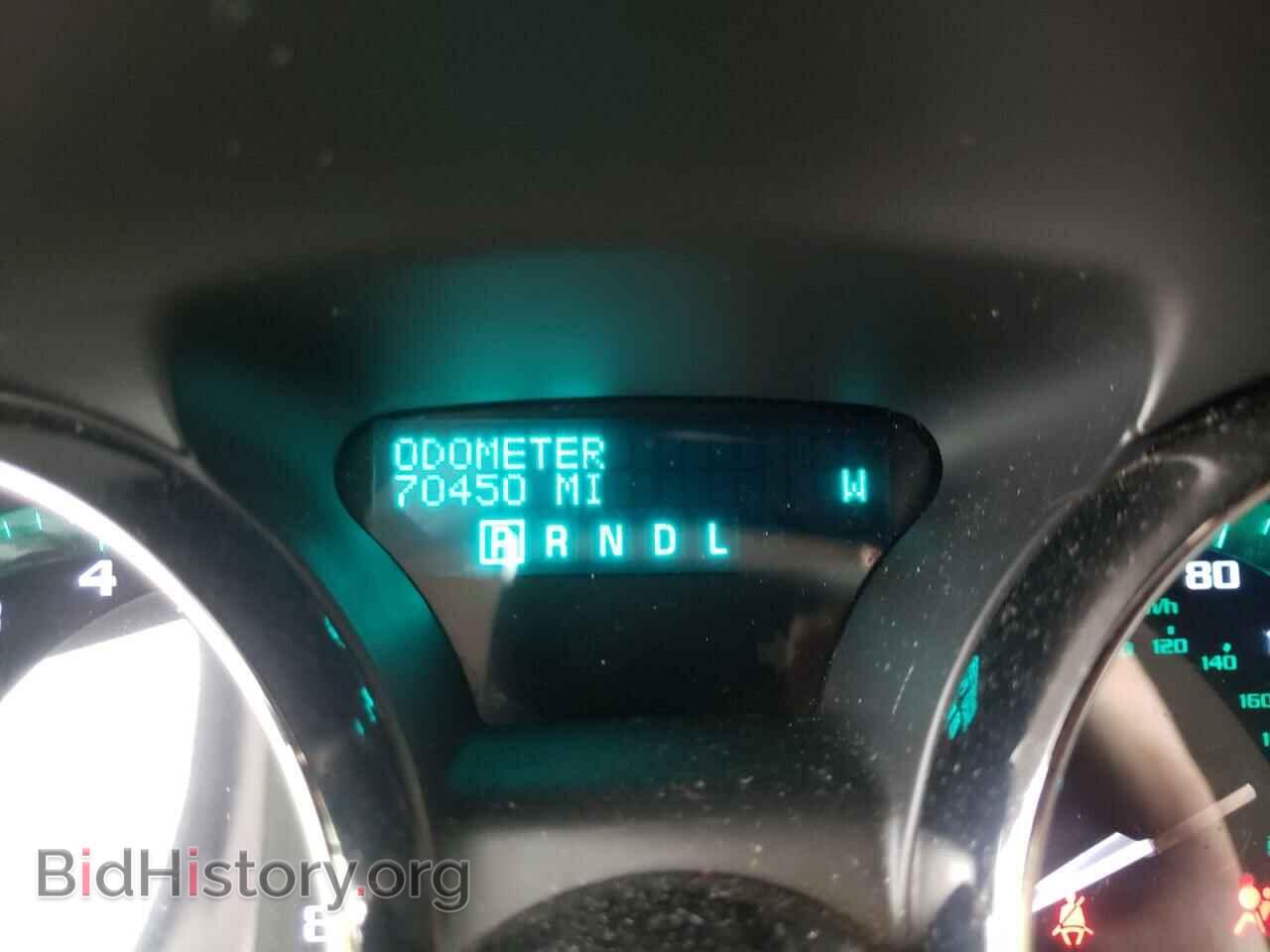2015 BUICK ENCLAVE - VIN: 5GAKVBKD8FJ317776 - Фото 8