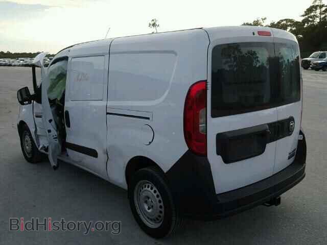 2015 RAM PROMASTER - VIN: ZFBERFAT9F6A89022 - Photo 3