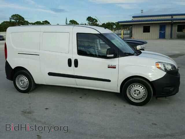 2015 RAM PROMASTER - VIN: ZFBERFAT9F6A89022 - Photo 9