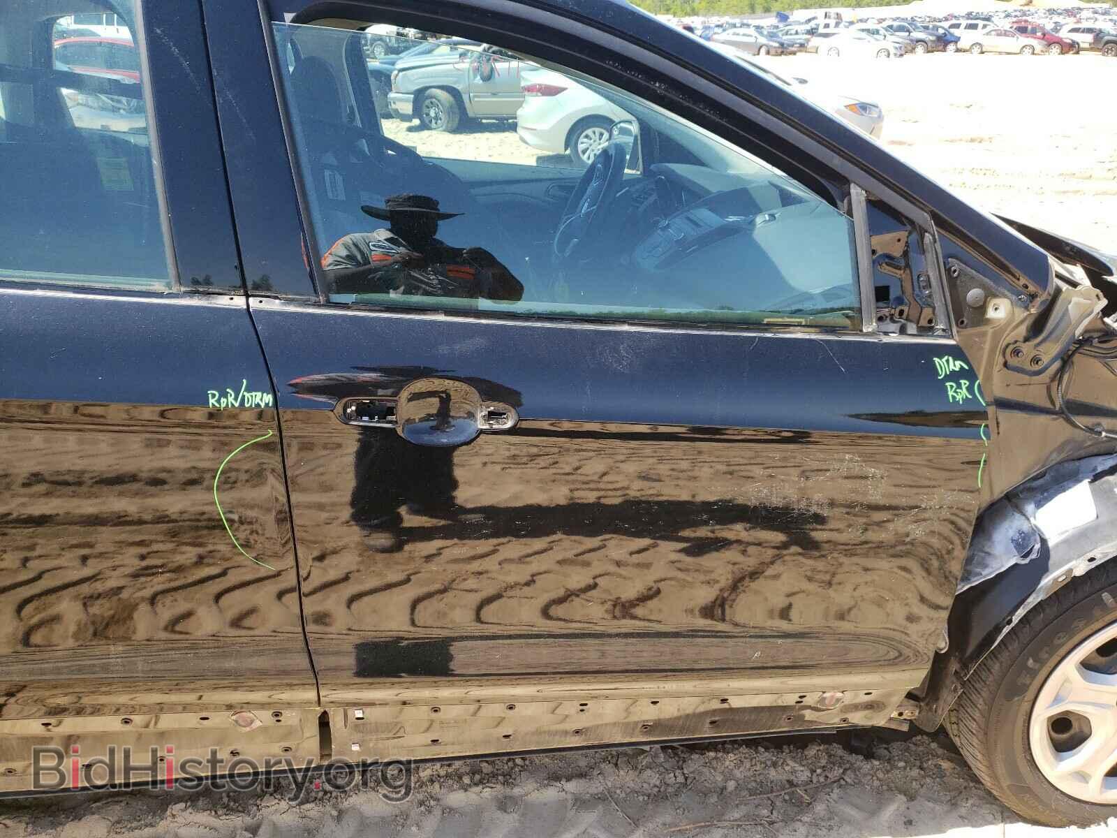 2017 FORD ESCAPE - VIN: 1FMCU0F7XHUB26047 - Photo 5