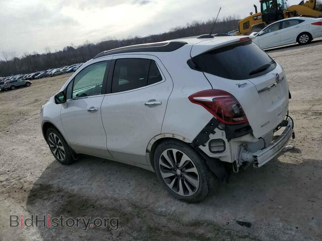 2017 BUICK ENCORE - VIN: KL4CJCSB7HB213404 - Photo 2