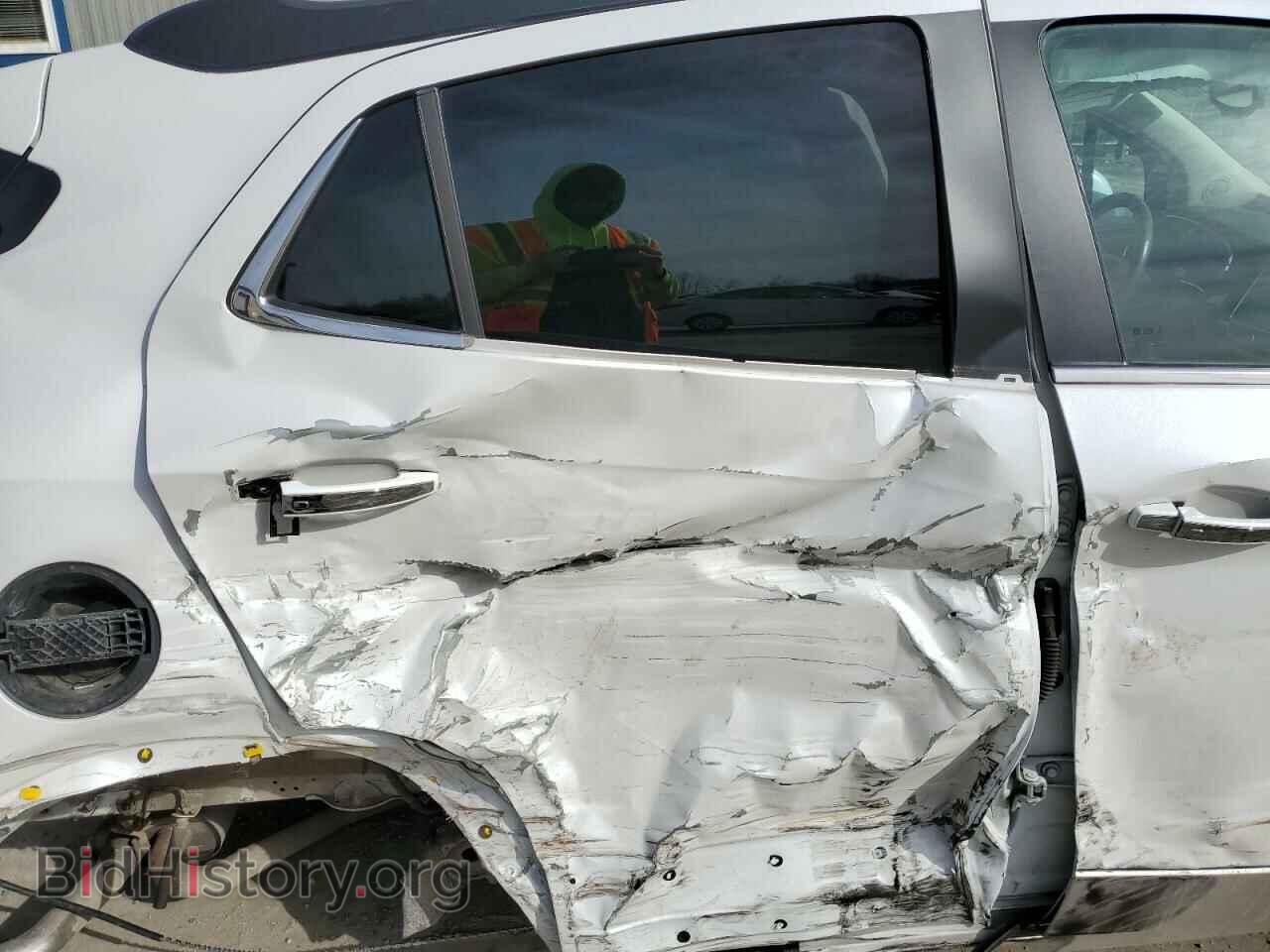 2017 BUICK ENCORE - VIN: KL4CJCSB7HB213404 - Photo 11