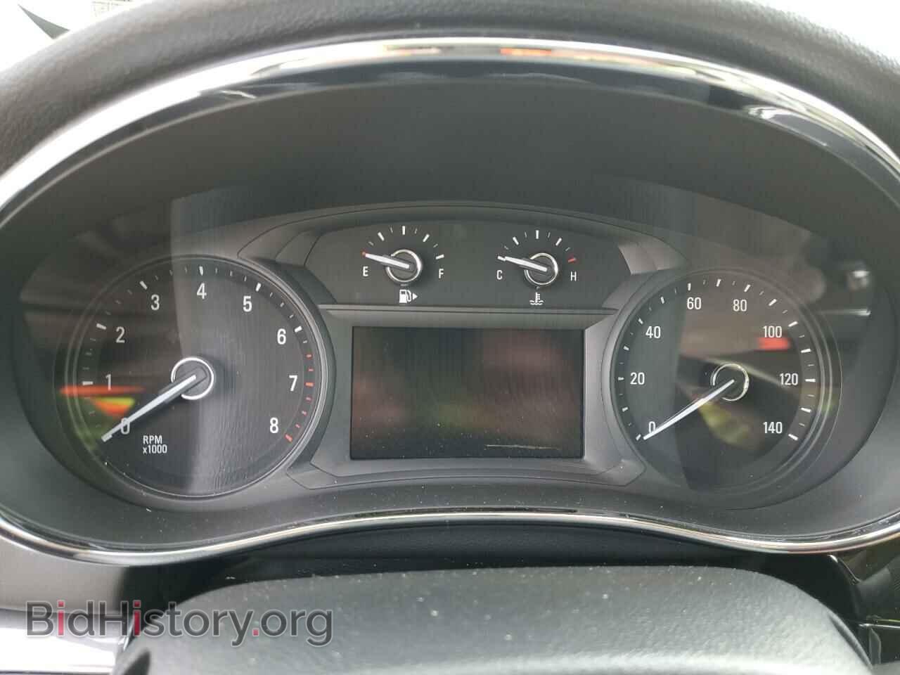 2017 BUICK ENCORE - VIN: KL4CJCSB7HB213404 - Photo 9