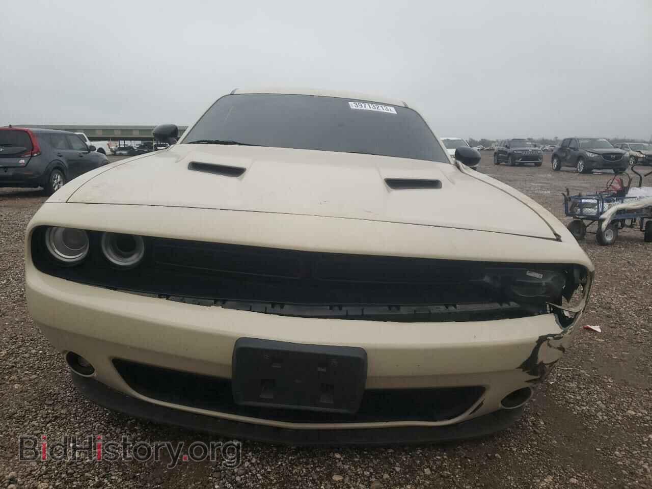 2021 DODGE CHALLENGER - VIN: 2C3CDZAG4MH508334 - Фото 5