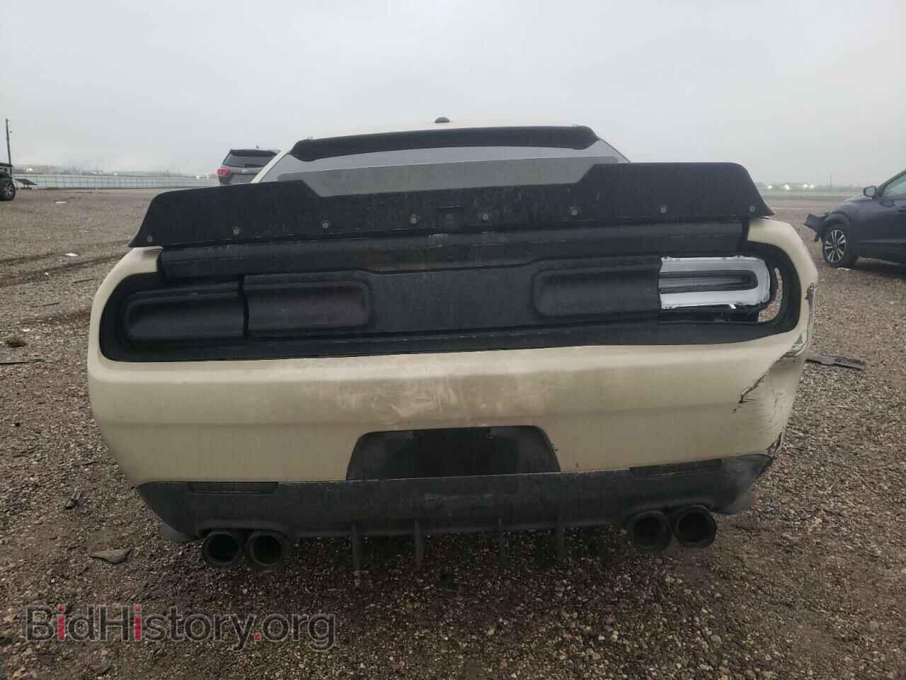 2021 DODGE CHALLENGER - VIN: 2C3CDZAG4MH508334 - Фото 6