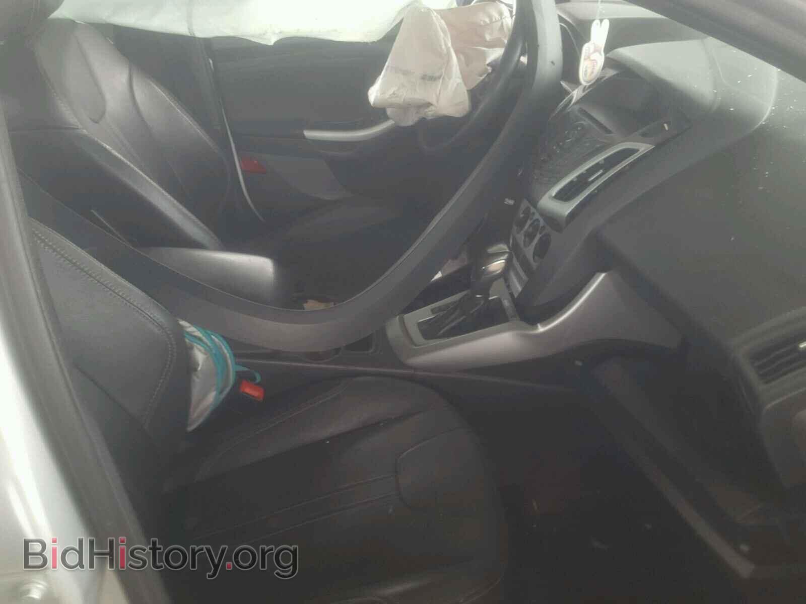 2014 FORD FOCUS - VIN: 1FADP3K20EL214222 - Photo 5