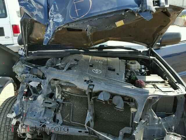 2004 TOYOTA 4RUNNER - VIN: JTEBU14R648015925 - Фото 7