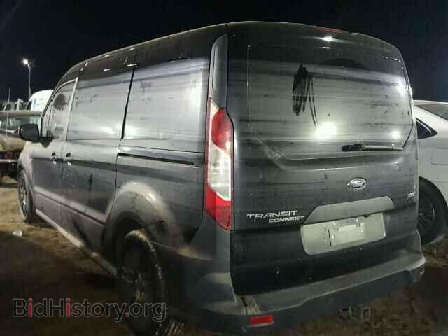 2017 FORD TRANSIT CO - VIN: NM0LE7F75H1304021 - Фото 3