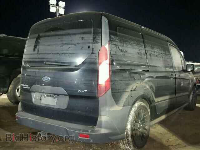2017 FORD TRANSIT CO - VIN: NM0LE7F75H1304021 - Фото 4