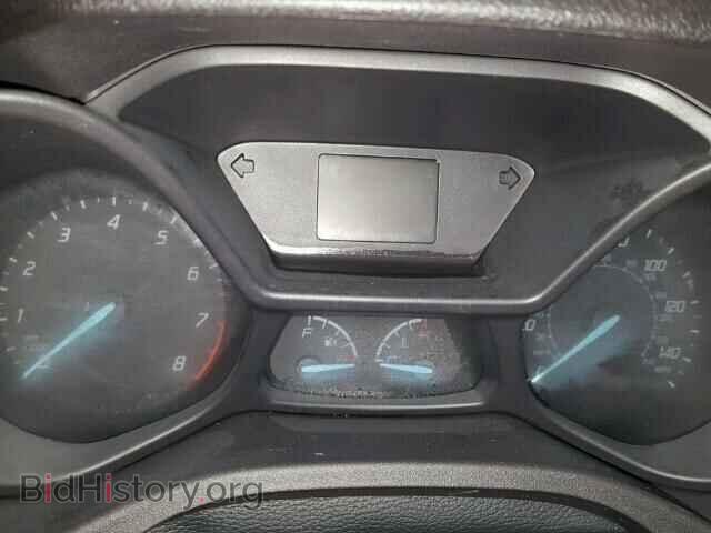 2017 FORD TRANSIT CO - VIN: NM0LE7F75H1304021 - Фото 8