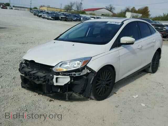2012 FORD FOCUS - VIN: 1FAHP3H28CL464782 - Фото 2