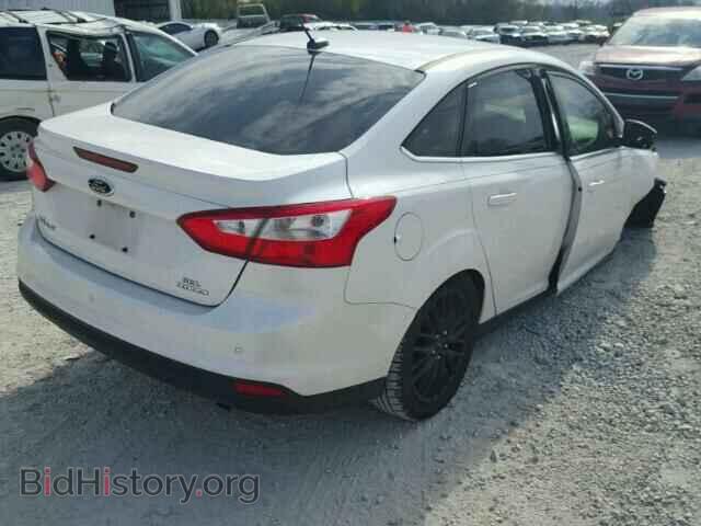 2012 FORD FOCUS - VIN: 1FAHP3H28CL464782 - Фото 4