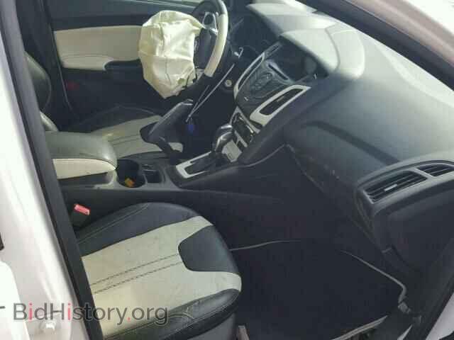 2012 FORD FOCUS - VIN: 1FAHP3H28CL464782 - Фото 5