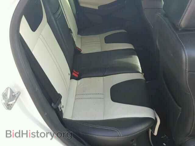 2012 FORD FOCUS - VIN: 1FAHP3H28CL464782 - Фото 6