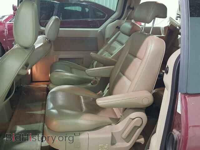 2004 FORD FREESTAR - VIN: 2FMDA58284BB32232 - Фото 6