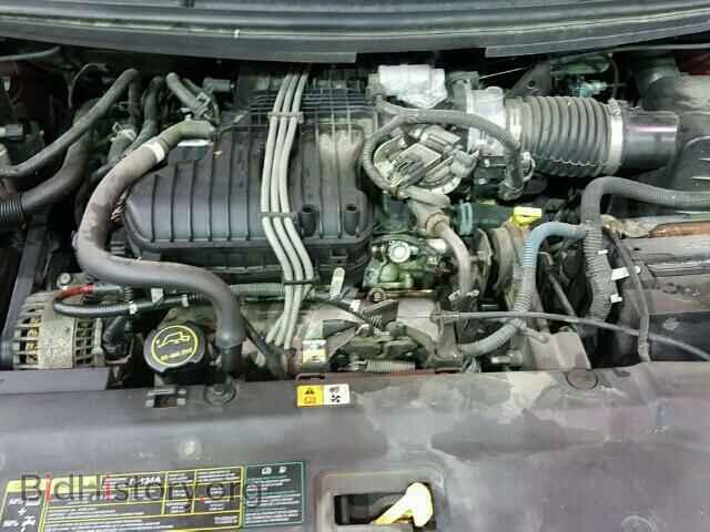 2004 FORD FREESTAR - VIN: 2FMDA58284BB32232 - Фото 7