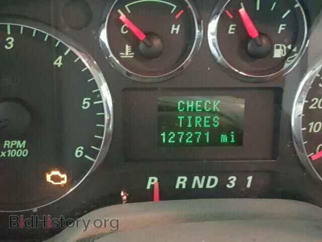 2004 FORD FREESTAR - VIN: 2FMDA58284BB32232 - Фото 8