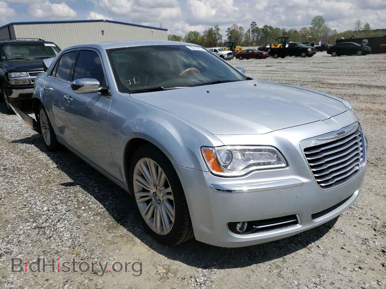 Photo 2C3CCAEG7DH596147 - CHRYSLER 300 2013