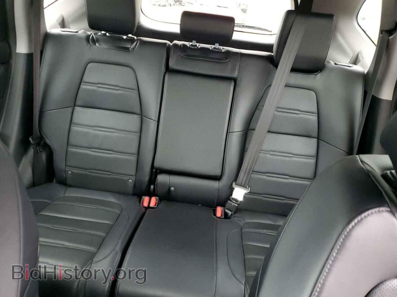 2017 HONDA CRV - VIN: 7FARW1H83HE023618 - Фото 10