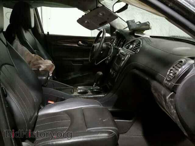 2013 BUICK ENCLAVE - VIN: 5GAKVCKD0DJ185129 - Фото 5