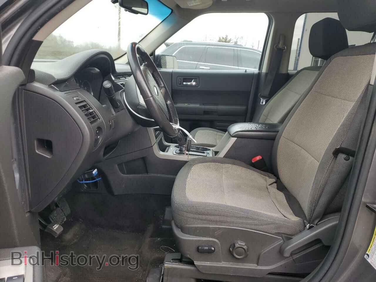 2009 FORD FLEX - VIN: 2FMDK51C79BA05012 - Фото 7
